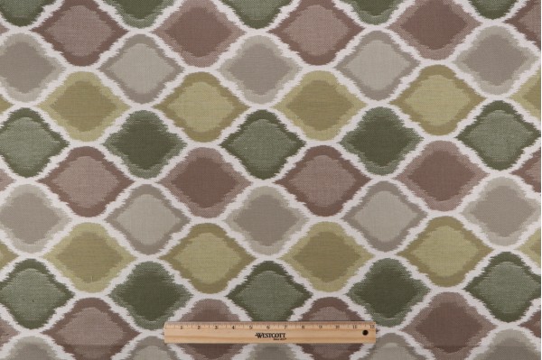 Sunbrella Empire 45837-0003 Woven Solution Dyed Acrylic Outdoor Fabric in Emerald