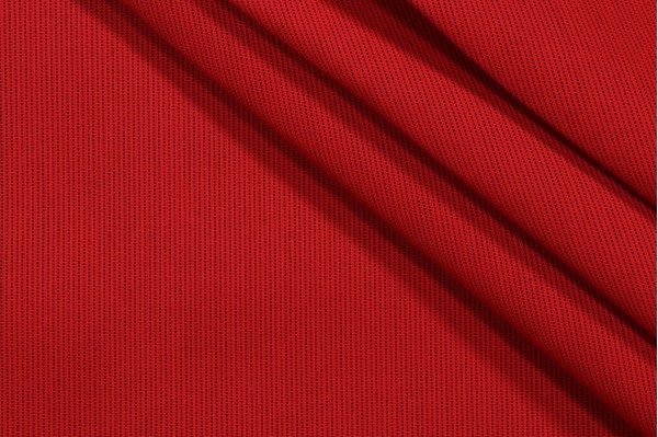 Sunbrella Spectrum 48035-0000 Woven Solution Dyed Acrylic Outdoor Fabric in Crimson