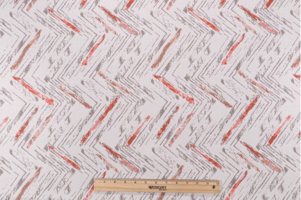 Sunbrella Altitude 145115-0000 Woven Solution Dyed Acrylic Outdoor Fabric in Papaya