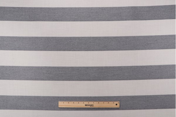 Sunbrella Chronicle Woven Solution Dyed Acrylic Outdoor Fabric in Dove