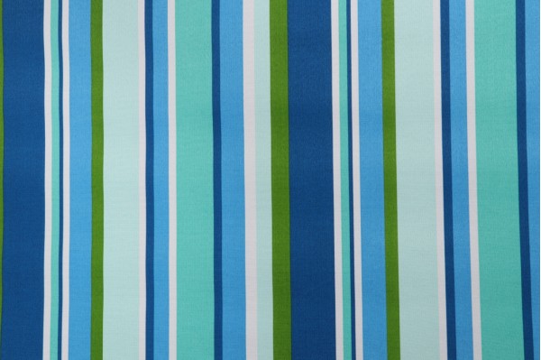 Click for 1 Yards Bryant Fabrics Piper Stripe Printed Polyester Outdoor Fabric in Malibu Bryant Fabrics Piper Stripe Printed Polyester Outdoor Fabric in Malibu