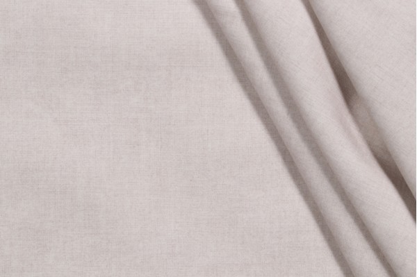Luster Velvet Upholstery Fabric in Oatmeal