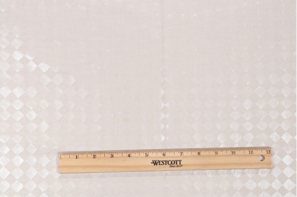 Scalamandre Issachar Woven Upholstery Fabric in Beige