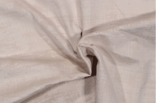 Click for 1.63 Yards PK Lifestyles Modern Stucco Velvet Decorator Fabric in Shell PK Lifestyles Modern Stucco Velvet Decorator Fabric in Shell