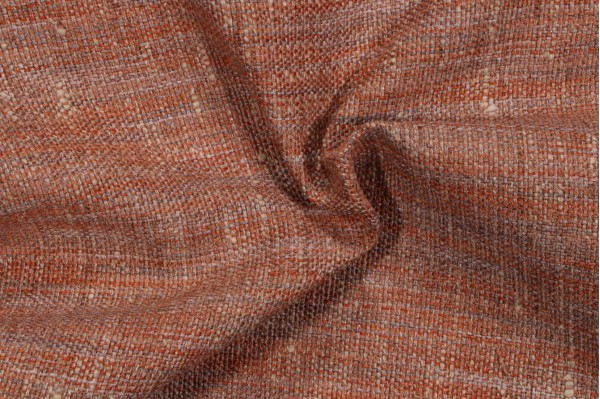 Ellen Degeneres Arita Woven Upholstery Fabric in SUnset