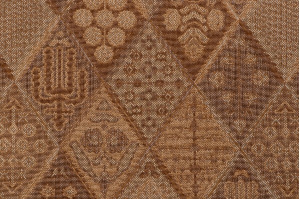 Click for 2.38 Yards Scalamandre Santa Fe Woven Chenille Upholstery Fabric in Gold Scalamandre Santa Fe Woven Chenille Upholstery Fabric in Gold