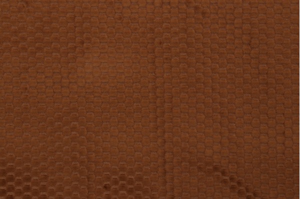 Robert Allen Simple Thought Velvet Upholstery Fabric in Sable