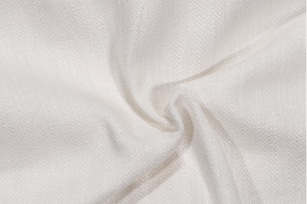 PK Lifestyles Beckett Performance Plus Woven Chenille Upholstery Fabric in Frost