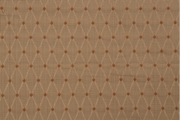 Robert Allen Strie Marquis Woven Upholstery Fabric in Tarragon