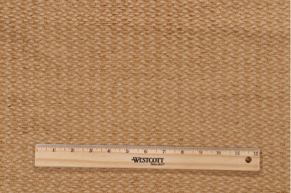 Click for 1.38 Yards Robert Allen Potrecillos Woven Chenille Upholstery Fabric in Sesame Robert Allen Potrecillos Woven Chenille Upholstery Fabric in Sesame