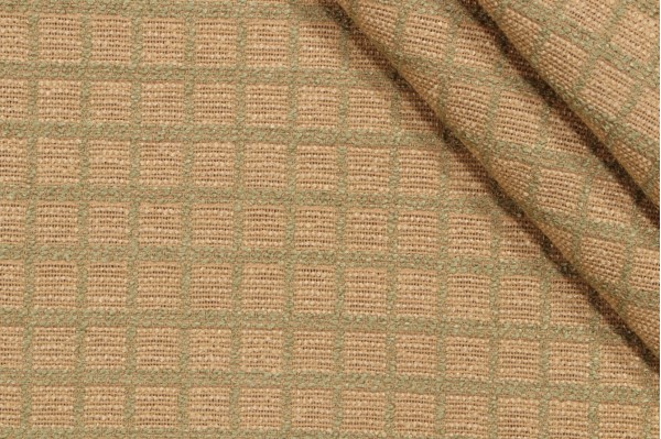 Scalamandre In A Box Woven Upholstery Fabric in Flaxen