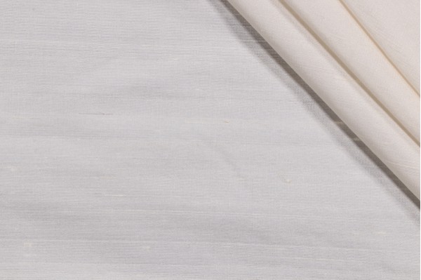 Click for 6.75 Yards Scalamandre Silk Decorator Fabric in Parchment Scalamandre Silk Decorator Fabric in Parchment