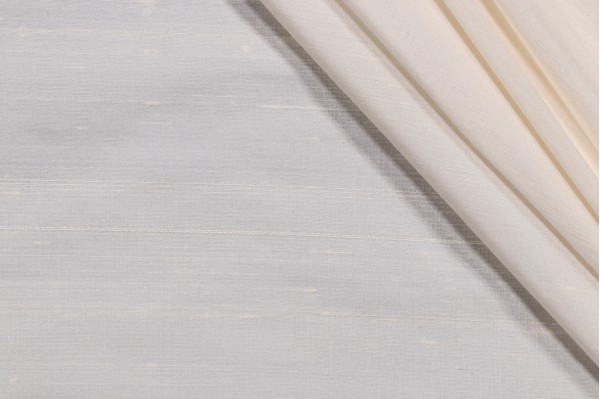 Click for 10 Yards Scalamandre Silk Decorator Fabric in Parchment Scalamandre Silk Decorator Fabric in Parchment