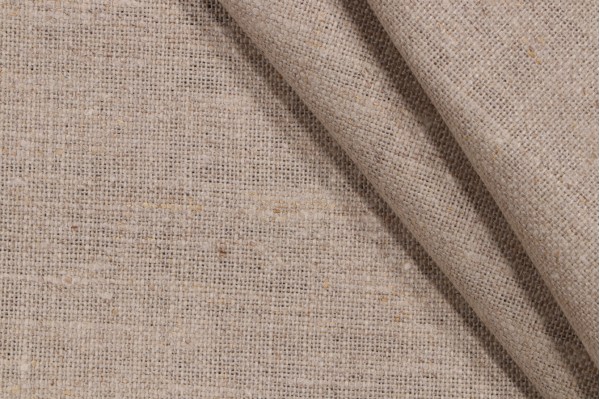 Click for 7 Yards Scalamandre Woven Decorator Fabric in Natural Scalamandre Woven Decorator Fabric in Natural