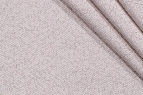 Click for 4.38 Yards Scalamandre Crackle Woven Decorator Fabric in Linen Scalamandre Crackle Woven Decorator Fabric in Linen