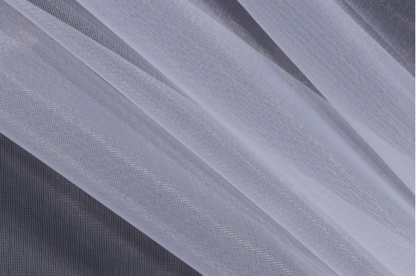 Click for 10 Yards Scalamandre Sheer Woven Drapery Fabric in Snow Scalamandre Sheer Woven Drapery Fabric in Snow