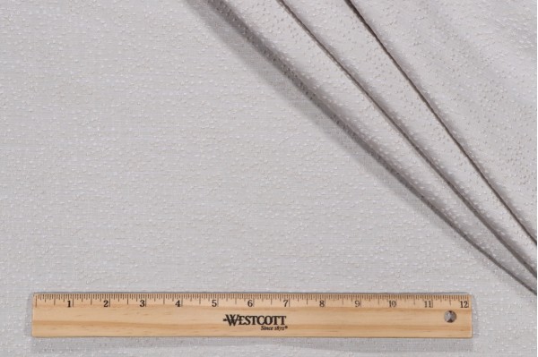 Covington Laser Lights Woven Decorator Fabric in 191-Pearl Grey