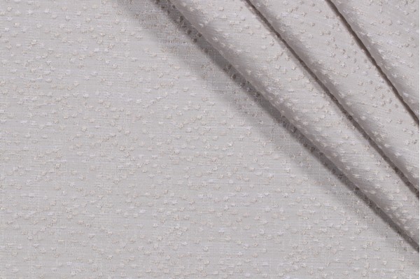 Covington Laser Lights Woven Decorator Fabric in 191-Pearl Grey