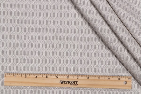 Covington Merola Woven Decorator Fabric in 145-Travertine