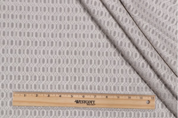 Click for 8.63 Yards Covington Merola Woven Decorator Fabric in 145-Travertine Covington Merola Woven Decorator Fabric in 145-Travertine
