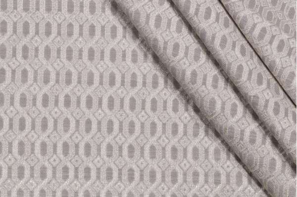 Click for 8.63 Yards Covington Merola Woven Decorator Fabric in 145-Travertine Covington Merola Woven Decorator Fabric in 145-Travertine