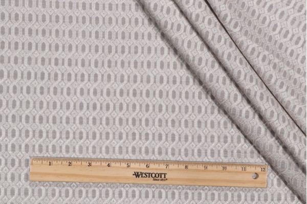 Covington Merola Woven Decorator Fabric in 145-Travertine