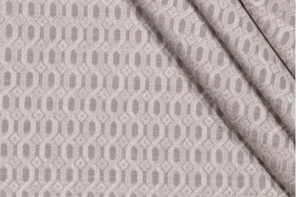 Covington Merola Woven Decorator Fabric in 145-Travertine