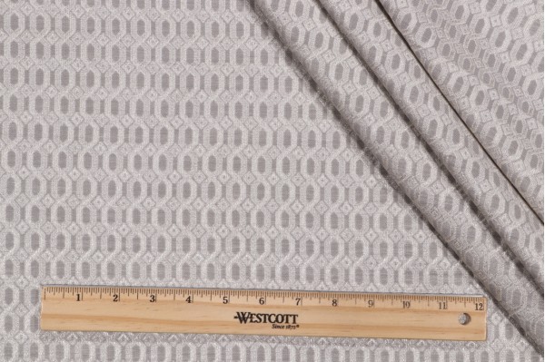 Click for 8.88 Yards Covington Merola Woven Decorator Fabric in 145-Travertine Covington Merola Woven Decorator Fabric in 145-Travertine