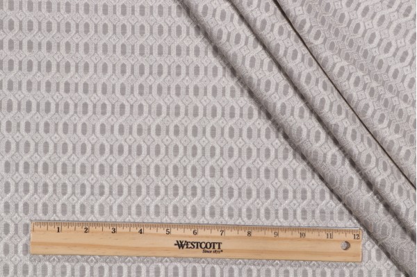 Covington Merola Woven Decorator Fabric in 145-Travertine