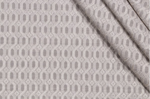 Covington Merola Woven Decorator Fabric in 145-Travertine