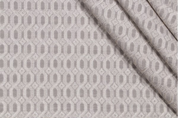Covington Merola Woven Decorator Fabric in 145-Travertine
