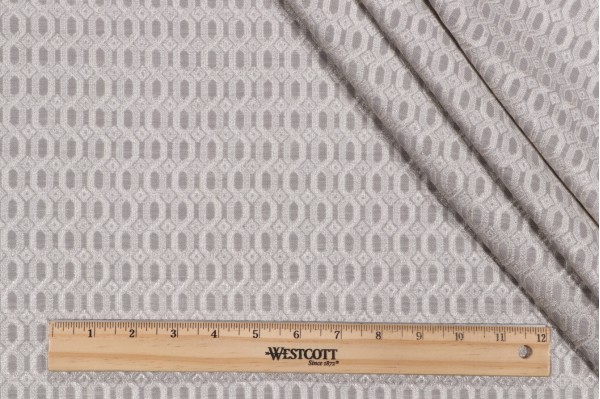 Click for 8.88 Yards Covington Merola Woven Decorator Fabric in 145-Travertine Covington Merola Woven Decorator Fabric in 145-Travertine