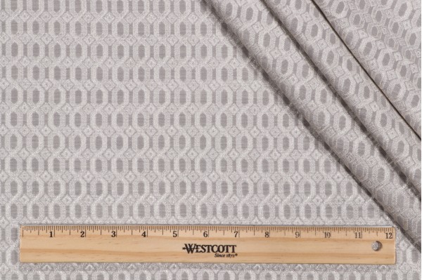 Click for 8.5 Yards Covington Merola Woven Decorator Fabric in 145-Travertine Covington Merola Woven Decorator Fabric in 145-Travertine