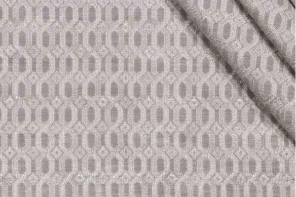Covington Merola Woven Decorator Fabric in 145-Travertine