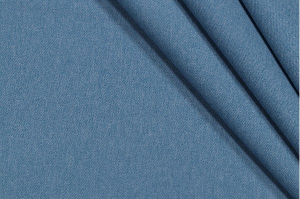 Covington Jeanz Woven Decorator Fabric in 501-Sky