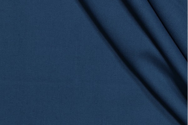 Covington Lavate Woven Decorator Fabric in 555-Classic Navy