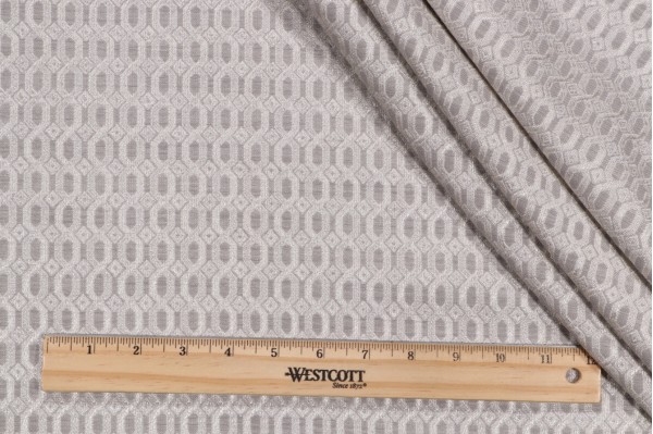 Covington Merola Woven Decorator Fabric in 145-Travertine
