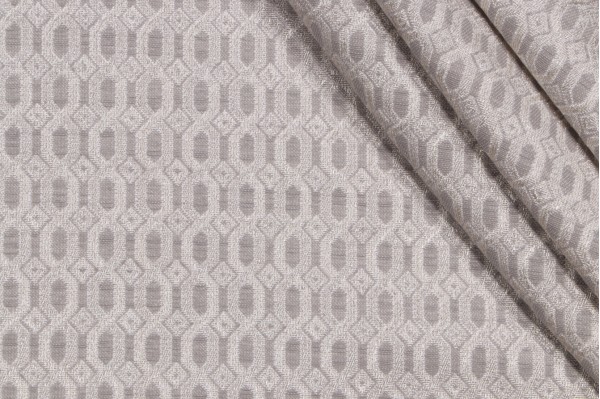 Covington Merola Woven Decorator Fabric in 145-Travertine
