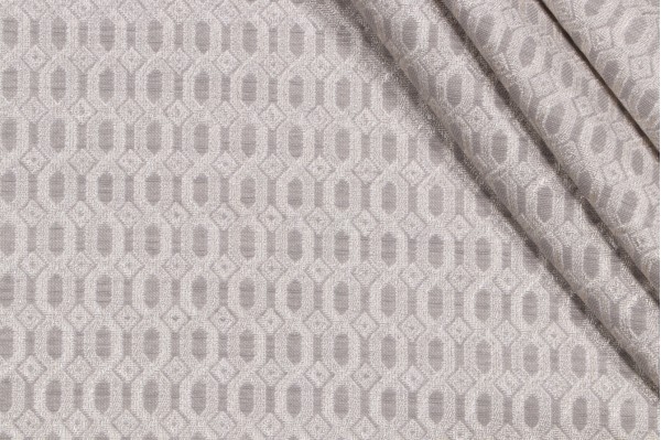 Covington Merola Woven Decorator Fabric in 145-Travertine