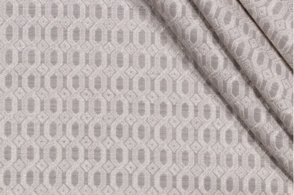 Covington Merola Woven Decorator Fabric in 145-Travertine