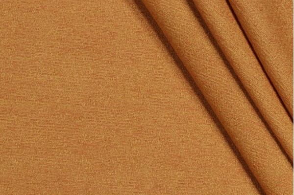 Grey Watkins Meditation Woven Upholstery Fabric in Gold for Scalamandre