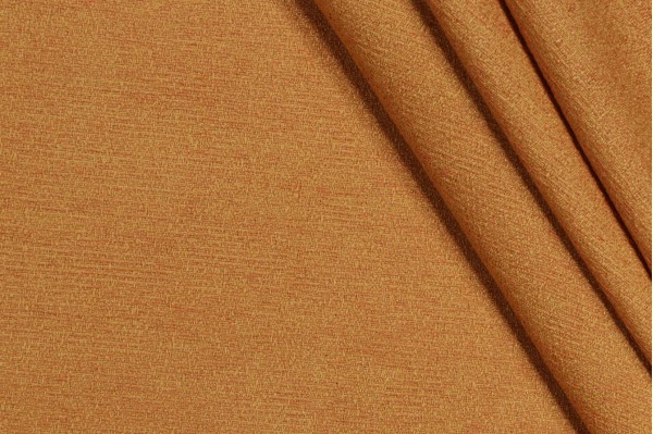 Grey Watkins Meditation Woven Upholstery Fabric in Gold for Scalamandre