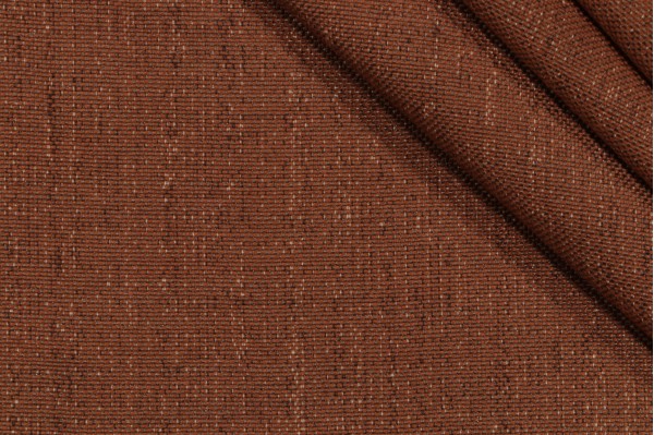 Scalamandre Antibes Portico Woven Upholstery Fabric in Spice