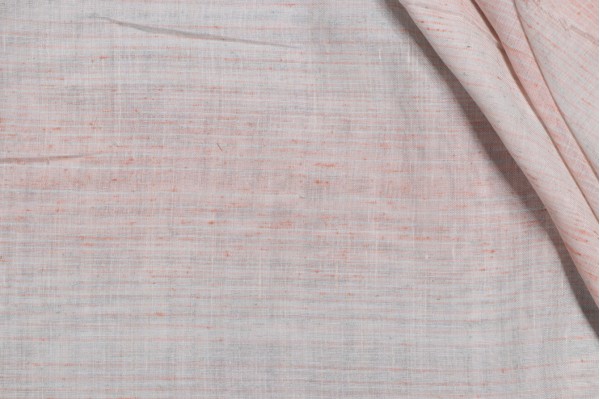 Old World Weavers Sheer Woven Drapery Fabric in Pastels for Scalamandre