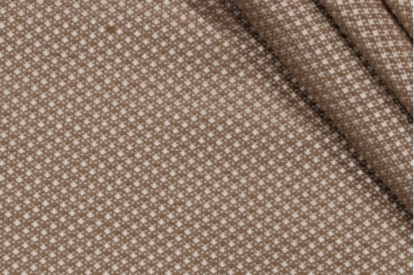 Scalamandre Capri Woven Upholstery Fabric in Driftwood