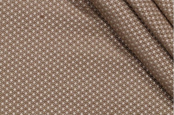 Scalamandre Capri Woven Upholstery Fabric in Driftwood