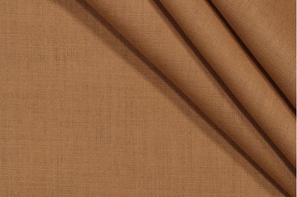 Click for 12 Yards Scalamandre Woven Linen Decorator Fabric in Camel Scalamandre Woven Linen Decorator Fabric in Camel