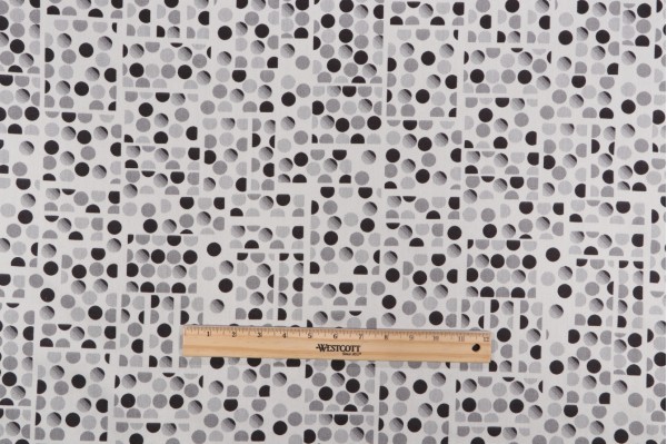 Scalamandre Tapestry Decorator Fabric in Graphite