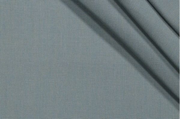 Sunbrella Canvas 5413-0000 Woven Solution Dyed Acrylic Outdoor Fabric in Spa