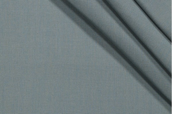 Sunbrella Canvas 5413-0000 Woven Solution Dyed Acrylic Outdoor Fabric in Spa